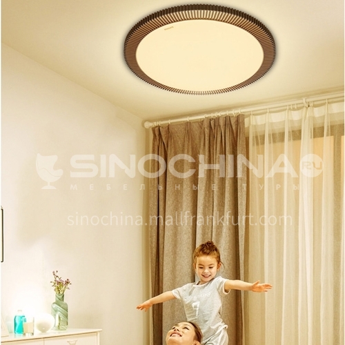 LED modern minimalist ceiling light-Philips-JYUE